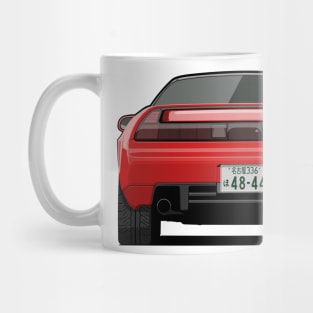 NSX Mug